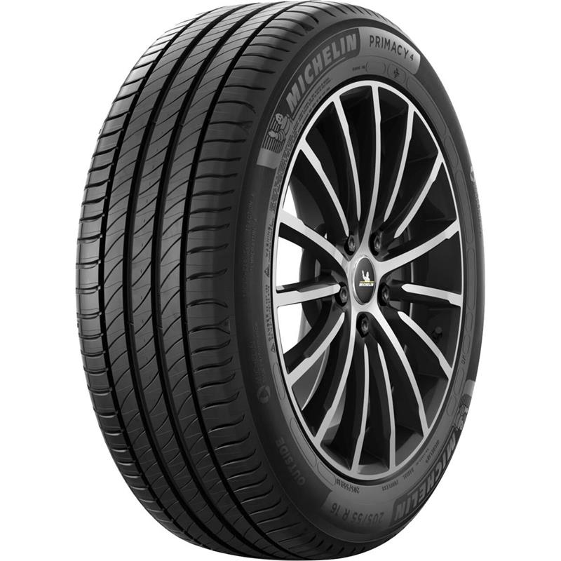 MICHELIN PRIMACY 4+ 215/45R17 91W XL