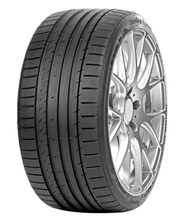 GRIPMAX SUREGRIP PRO SPORT 275/45R22 112Y XL
