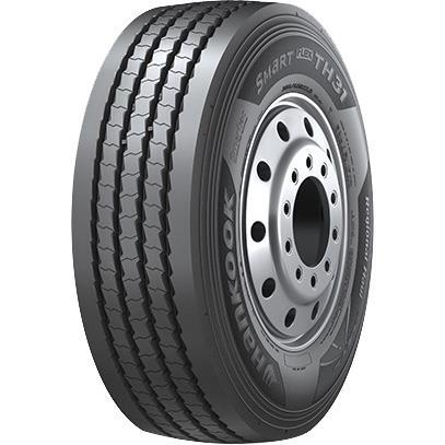 Hankook TH31 245/70R19.5 141/140J Trailer
