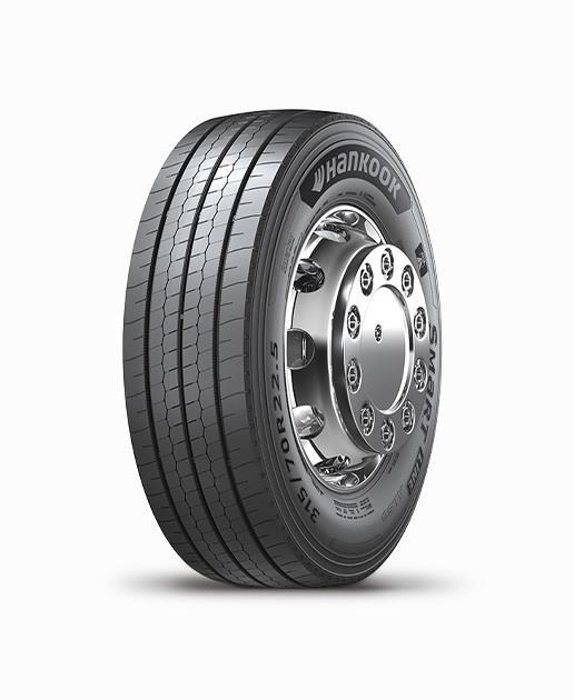 Hankook AL50 295/60R22.5 150/147L Steer