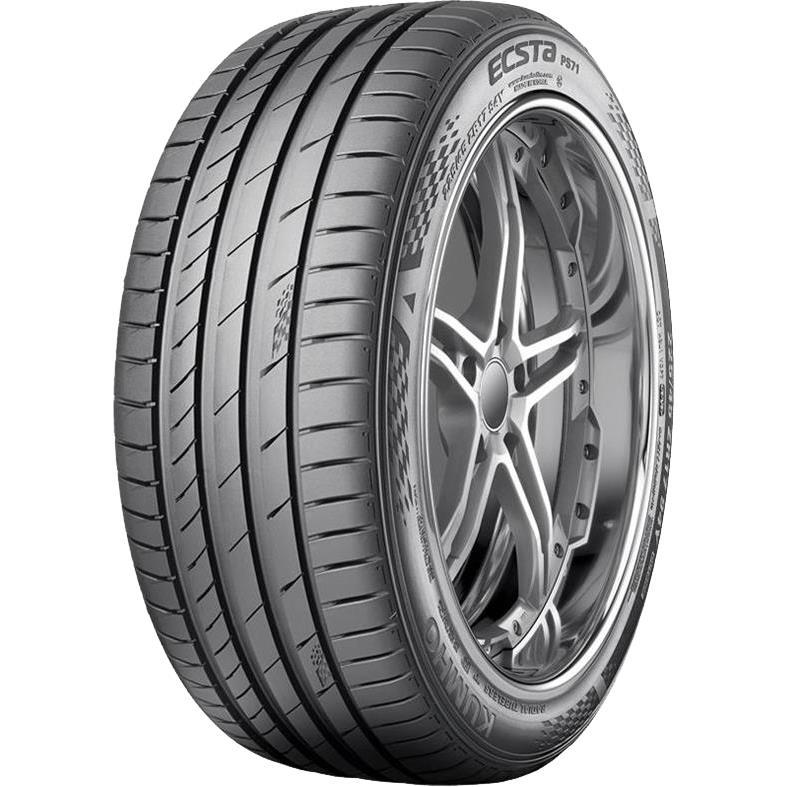 KUMHO ECSTA PS71 215/45R17 91Y XL