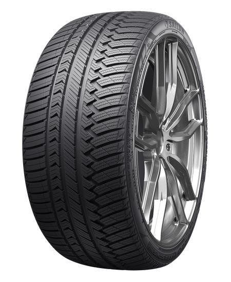 SAILUN ATREZZO 4SEASONS PRO EV 205/45R17 88W XL