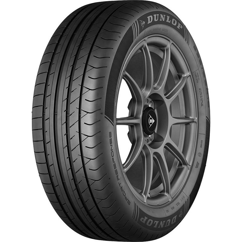 DUNLOP SPORT RESPONSE 225/60R17 99V