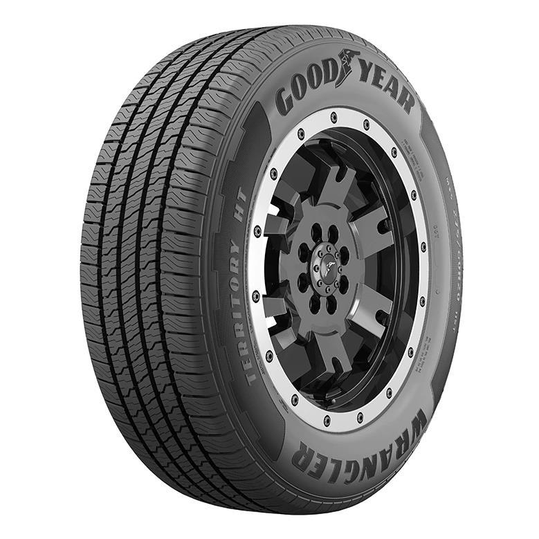 GOODYEAR WRANGLER TERRITORY HT 255/55R20 110V XL