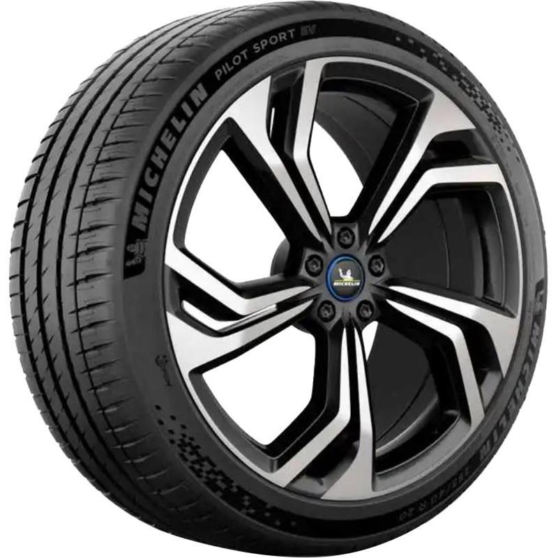 MICHELIN PILOT SPORT EV 295/40R21 111Y XL