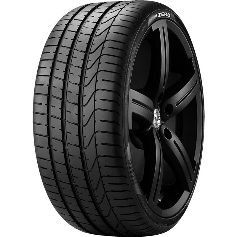 PIRELLI P ZERO 225/45R19 92W RunFlat