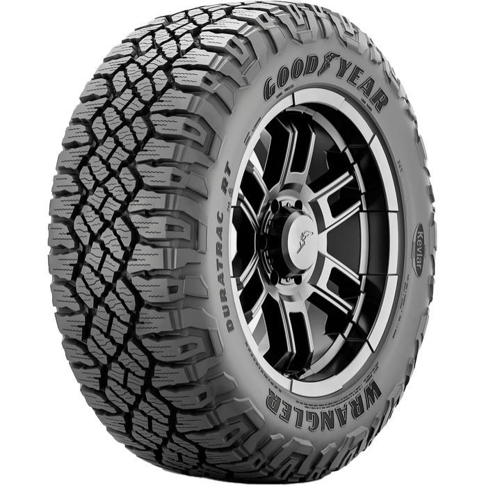 GOODYEAR WRANGLER DURATRAC RT 265/70R16 121/118Q