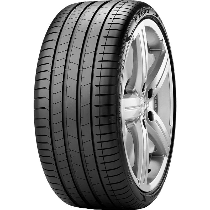 PIRELLI P ZERO LUXURY 275/40R19 101Y RunFlat