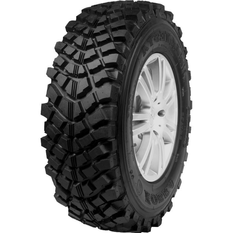 MALATESTA KOBRA TRAC NT 265/70R15 112S
